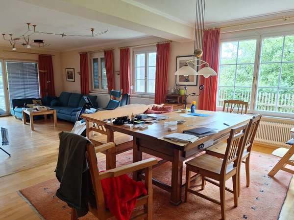 Bungalow in 2620 Wartmannstetten 13