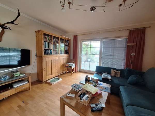 Bungalow in 2620 Wartmannstetten 14