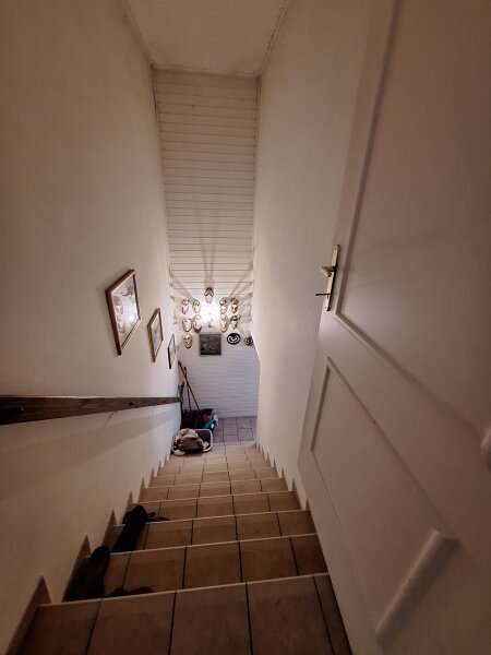 Bungalow in 2620 Wartmannstetten 22