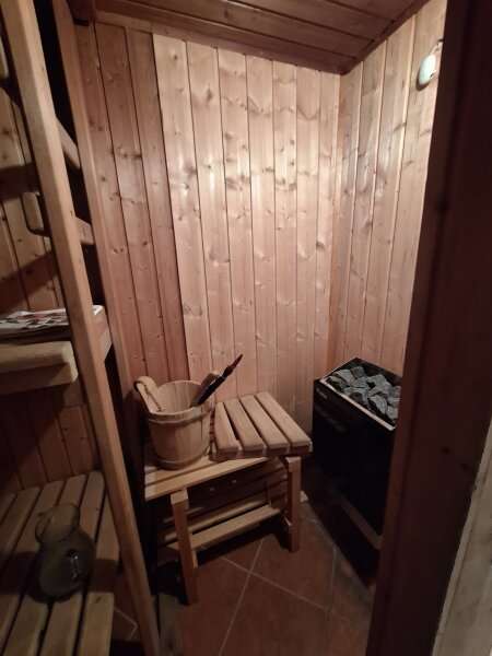 Bungalow in 2620 Wartmannstetten 29
