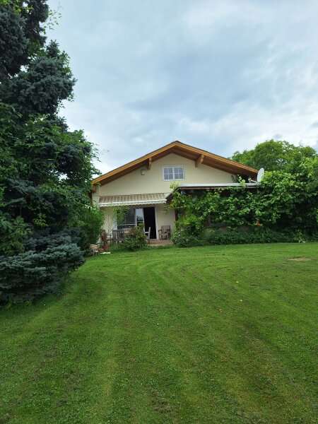 Bungalow in 2620 Wartmannstetten 38