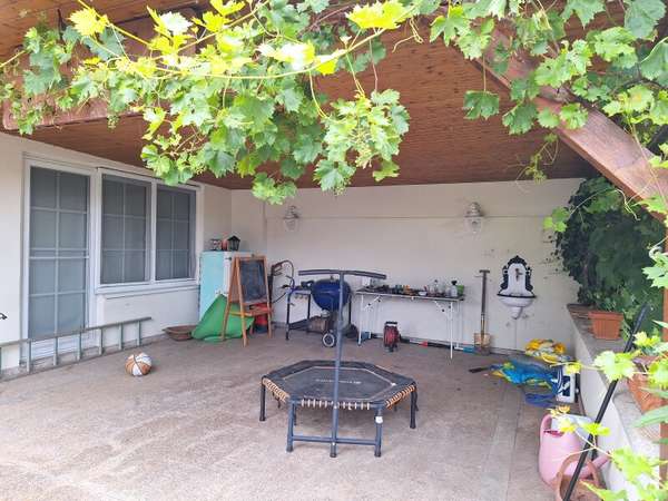 Bungalow in 2620 Wartmannstetten 39