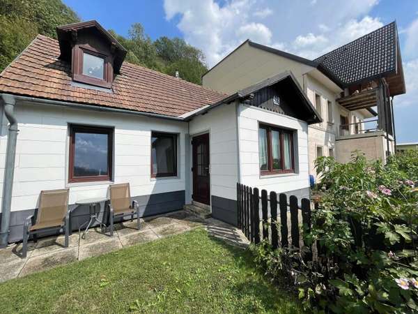 Zweifamilienhaus in 2640 Gloggnitz 2