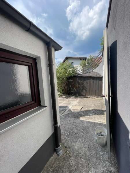Zweifamilienhaus in 2640 Gloggnitz 7