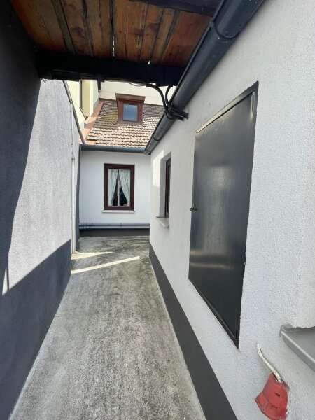 Zweifamilienhaus in 2640 Gloggnitz 9