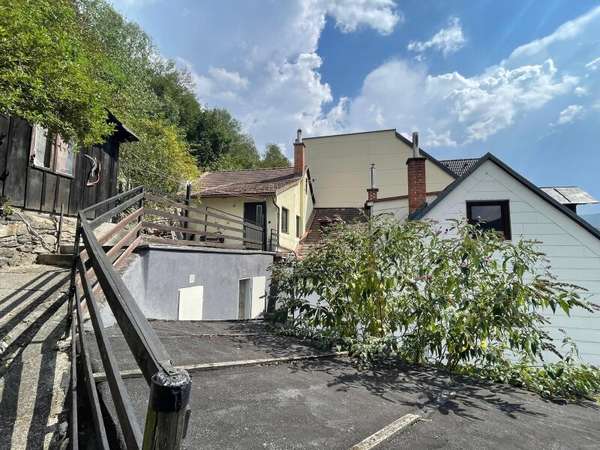 Zweifamilienhaus in 2640 Gloggnitz 11