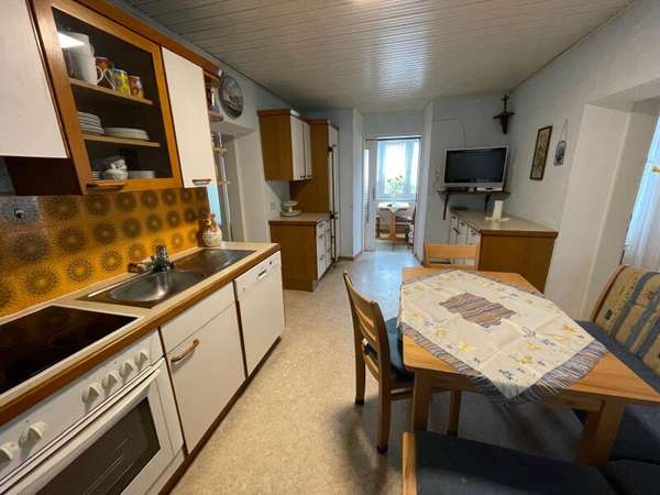 Zweifamilienhaus in 2640 Gloggnitz 16