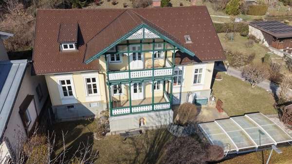 Villa in 2640 Gloggnitz 