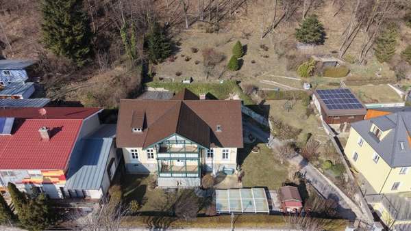 Villa in 2640 Gloggnitz 1