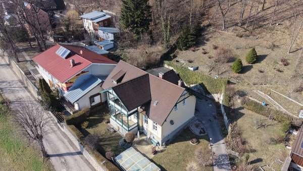 Villa in 2640 Gloggnitz 2