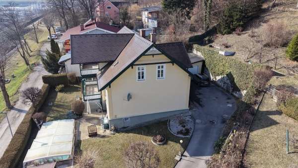 Villa in 2640 Gloggnitz 3