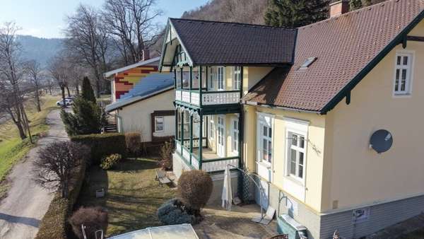Villa in 2640 Gloggnitz 5