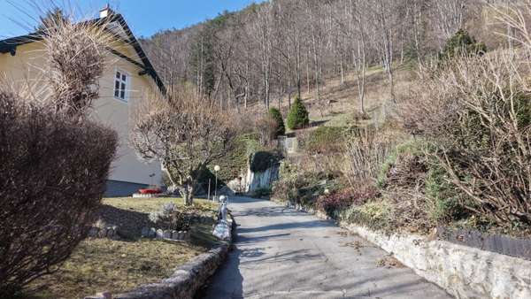 Villa in 2640 Gloggnitz 7
