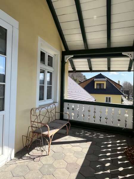 Villa in 2640 Gloggnitz 9