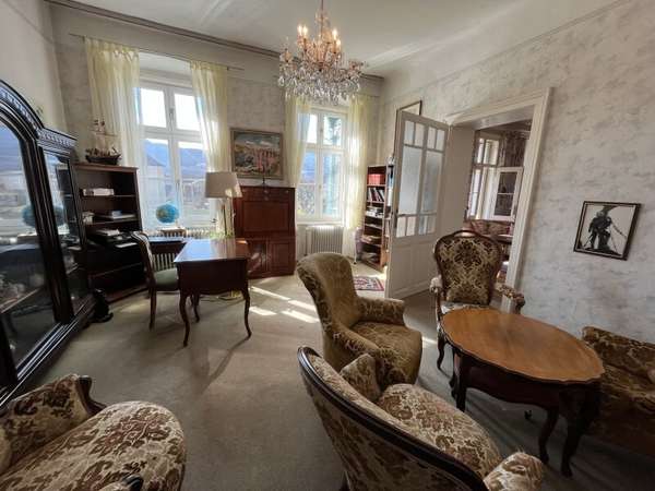 Villa in 2640 Gloggnitz 14