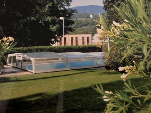 Villa in 2640 Gloggnitz 47