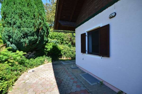 Haus in 8385 Neuhaus am Klausenbach - Bild 10 Haus in 8385 Neuhaus am Klausenbach 10