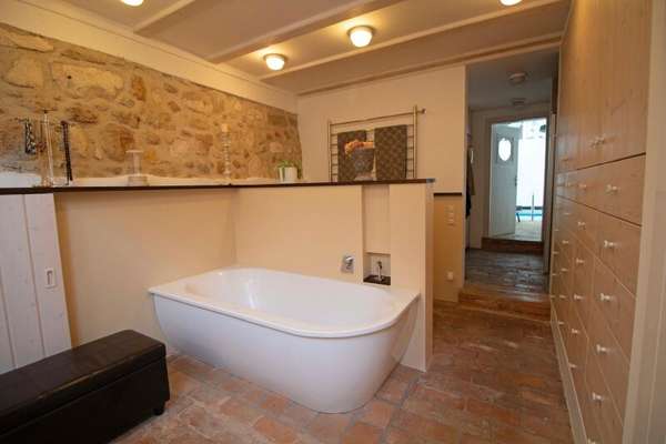 Haus in 7053 Hornstein 2