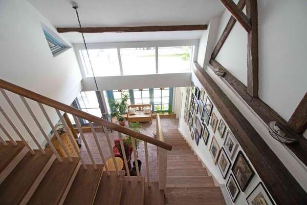 Haus in 7053 Hornstein 5