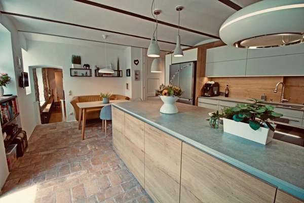 Haus in 7053 Hornstein 6