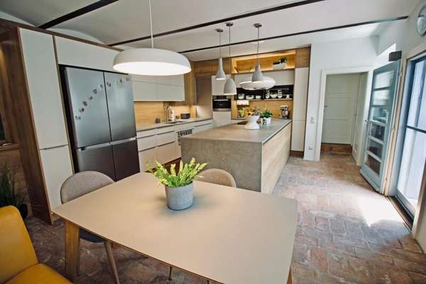 Haus in 7053 Hornstein 7
