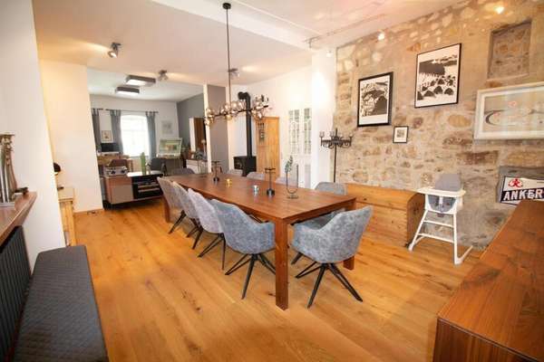 Haus in 7053 Hornstein 8