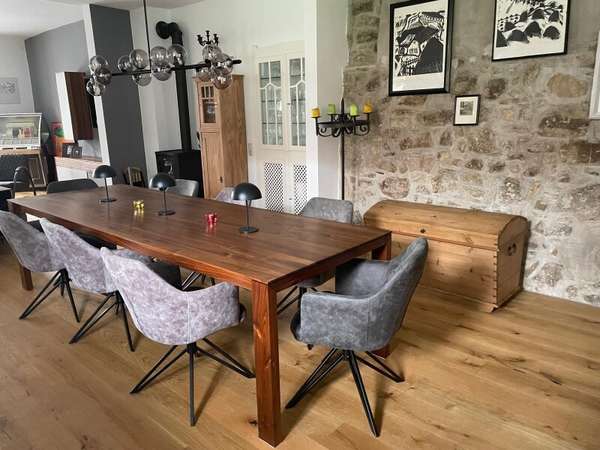 Haus in 7053 Hornstein 9