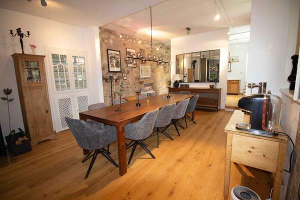 Haus in 7053 Hornstein 10