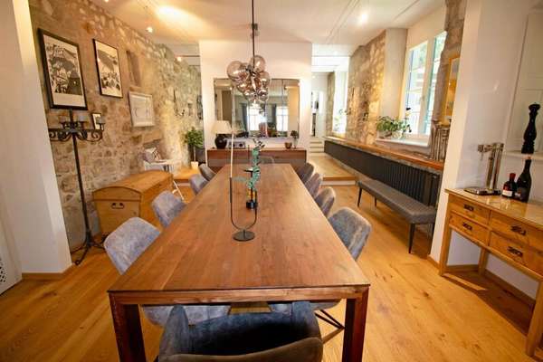 Haus in 7053 Hornstein 11