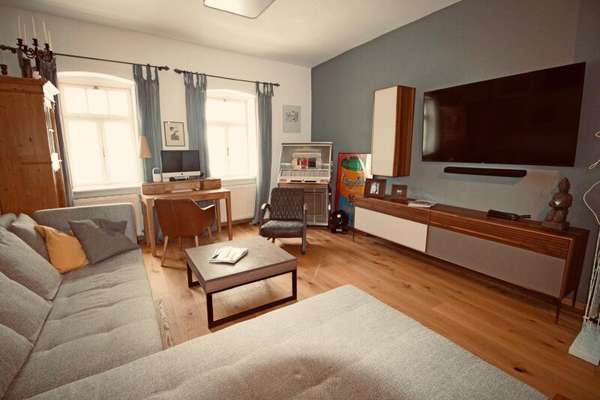 Haus in 7053 Hornstein 12