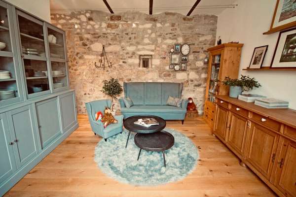 Haus in 7053 Hornstein 13