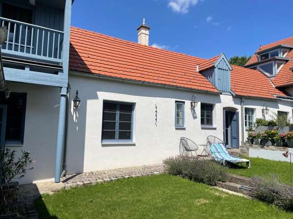 Haus in 7053 Hornstein 15