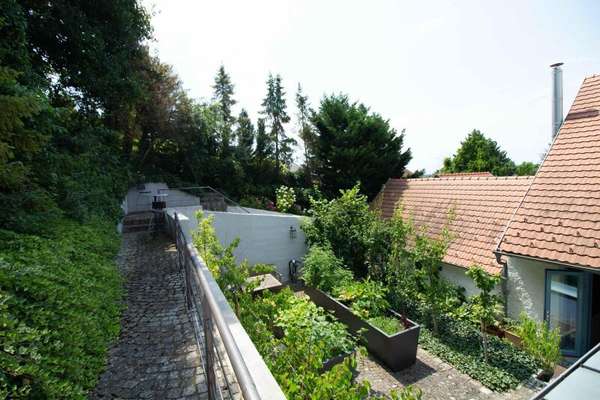 Haus in 7053 Hornstein 16