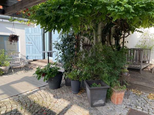 Haus in 7053 Hornstein 17