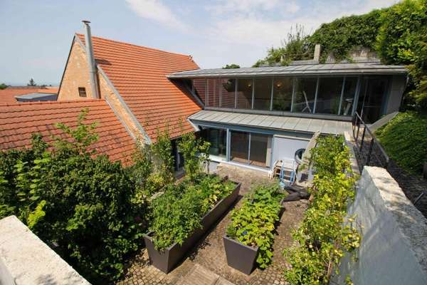 Haus in 7053 Hornstein 18
