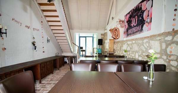 Haus in 7053 Hornstein 23