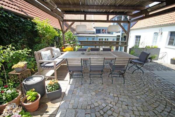 Haus in 7053 Hornstein 24