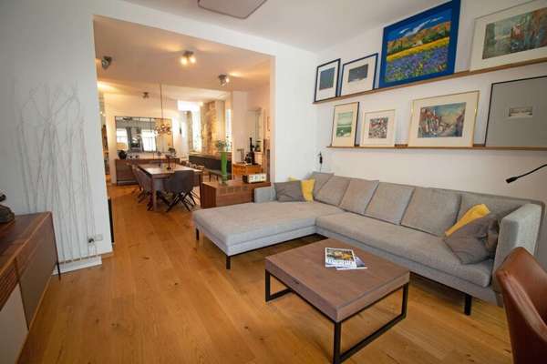 Haus in 7053 Hornstein 27