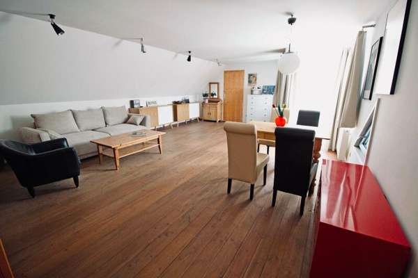 Haus in 7053 Hornstein 28