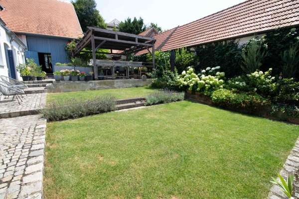 Haus in 7053 Hornstein 29