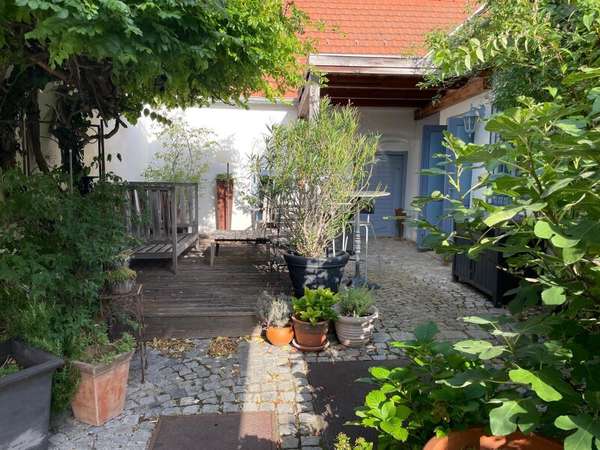 Haus in 7053 Hornstein 33