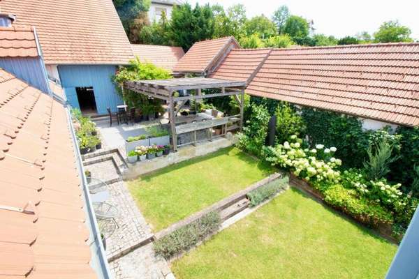 Haus in 7053 Hornstein 34