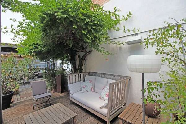 Haus in 7053 Hornstein 36