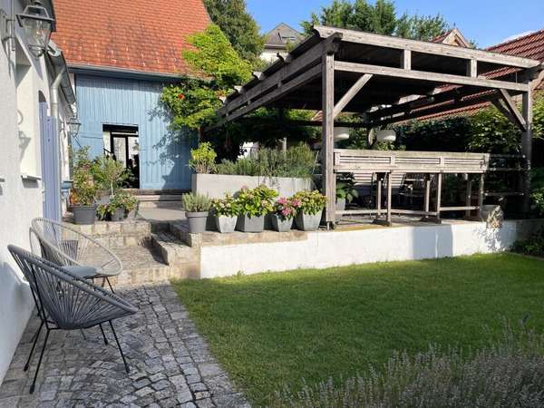 Haus in 7053 Hornstein 37
