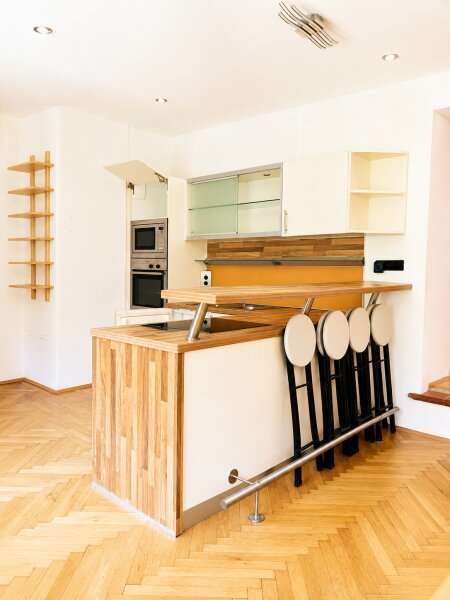 Loft-Studio-Atelier in 2620 Neunkirchen - Bild 8 Loft-Studio-Atelier in 2620 Neunkirchen 8