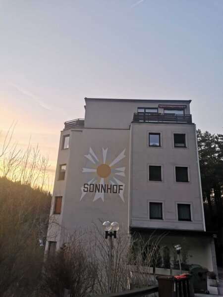 Ferienwohnung in 2680 Semmering-Kurort 