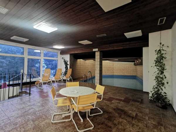 Ferienwohnung in 2680 Semmering-Kurort 1