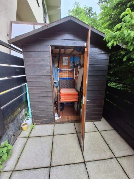 Ferienwohnung in 2680 Semmering-Kurort 6