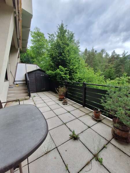 Ferienwohnung in 2680 Semmering-Kurort 7