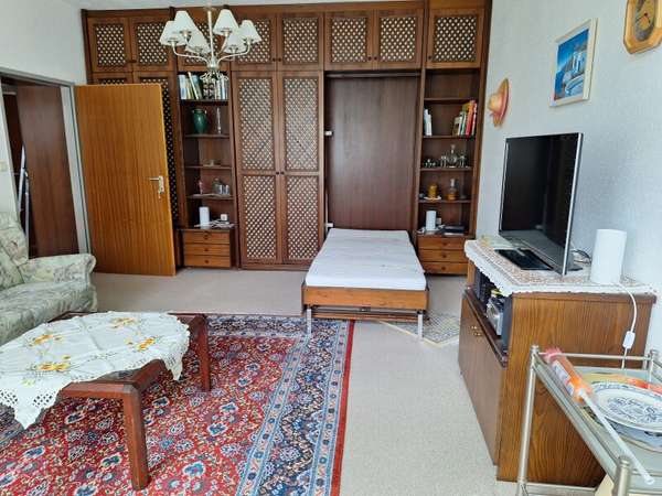 Ferienwohnung in 2680 Semmering-Kurort 8